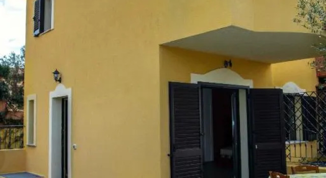 Appartamento in villa Porto Pollo, Забронировать Апартаменты/квартира Порто-Полло Gallura