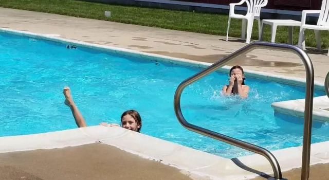 CountrySide Inn, Boek Hotel Hotels in Indiana met ontbijt, Ontbijt