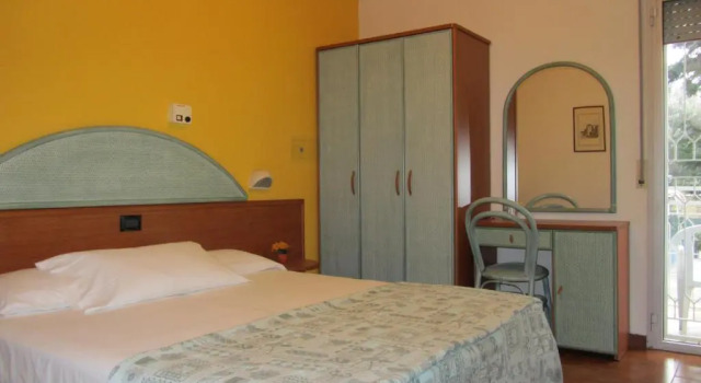 Одноместный номер Standard Hotel Diamond