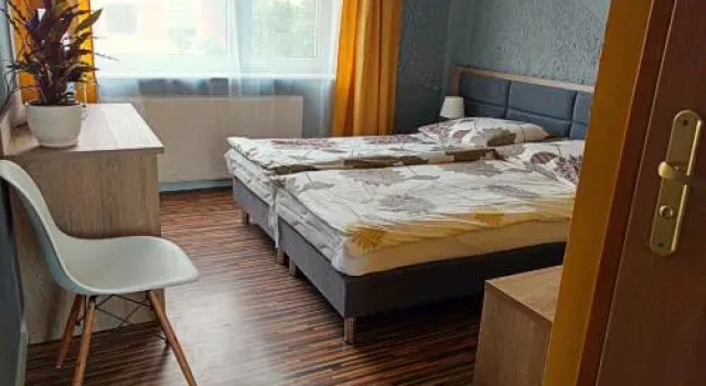 Pokoje Gościnne Swarzewianka, Varaa Hotelli  