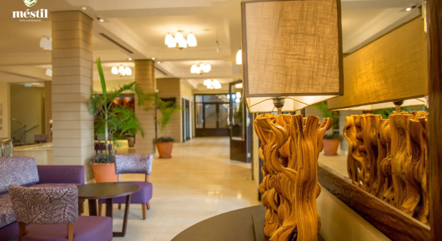 Mestil Hotels & Residences