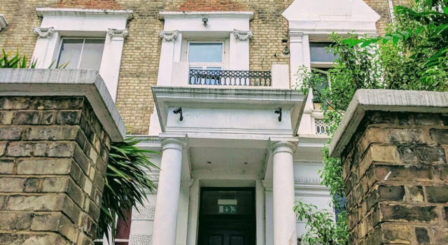 Irwin Apartments at Notting Hill, Забронировать Апартаменты/квартира Отели Большого Лондона с завтраком, Завтраки