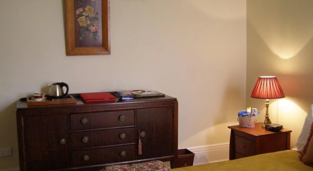Beatty Avenue Bed & Breakfast, Varaa Hotelli  