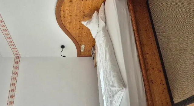 Номер Comfort Parkhotel Sole Paradiso