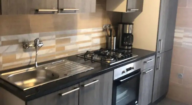 Апартаменты Bel Appartement Meublé À Yaoundé - Odza