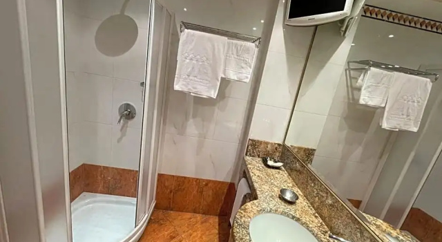 Двухместный номер Standard Hotel Wagner