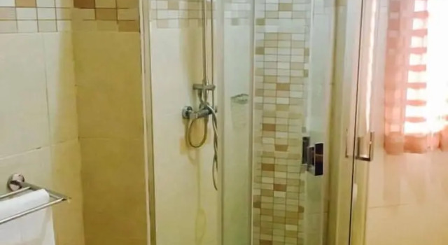 Двухместный номер Comfort La Tua Villas