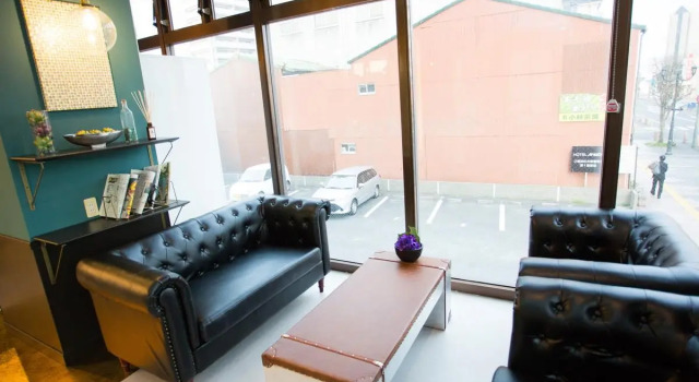 Hotel AreaOne Nobeoka, Buchen Sie Hotel Nobeoka Miyazaki