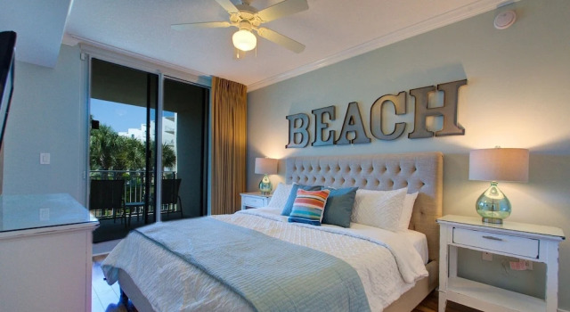 Waterscape C303 2 Bedroom Condo, Varaa Huoneisto Hotellit Emerald Coast uima-altaalla, Uima-allas