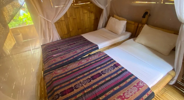 Hotel O Bale Kertiasih Near SMPN Satap 4 GANGGA, Reserva ahora Hotel Kecamatan Janapria Indonesia