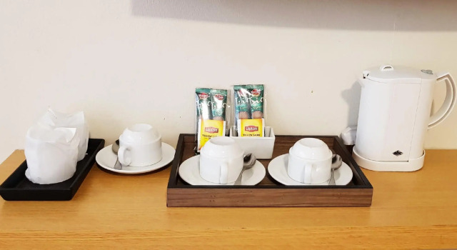 Двухместный номер Deluxe Samran Place Hotel