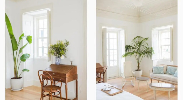 Suite Casa Mãe Lagos