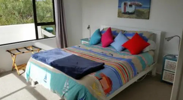 Waiheke Island Oneroa