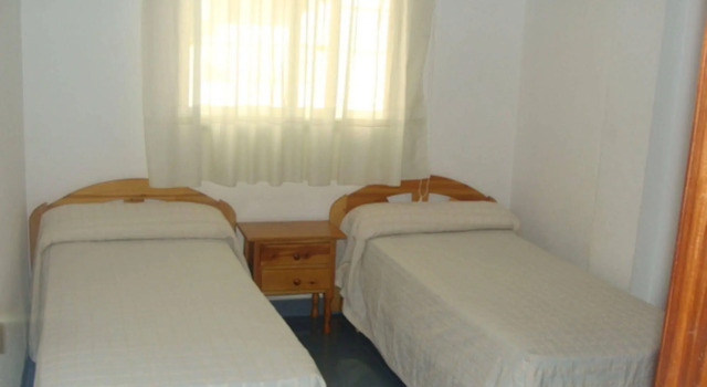 Apartamentos Peñiscola Playa Orange Costa