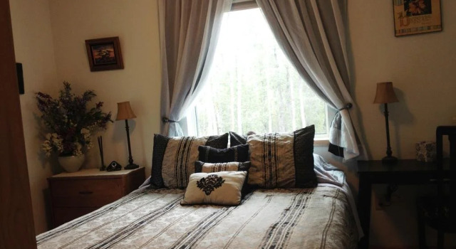 Aura Borealis Bed And Breakfast, Rezerwuj Hotel Copper Center 