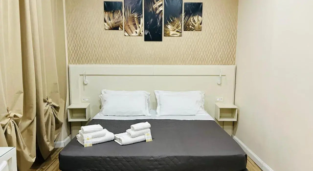 Le Camere Della Principessa B&B, Забронировать Отель Рим Лацио, рядом с Piazza della Madonna dei Monti