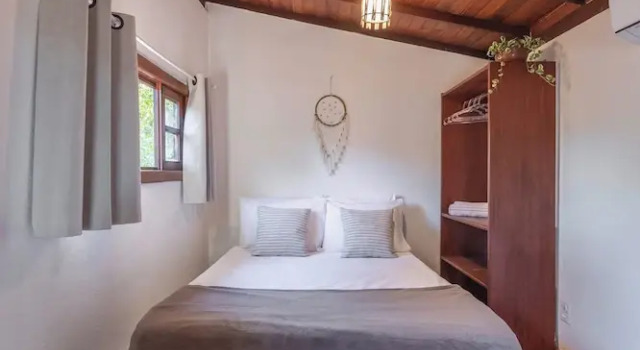 Шале Comfort Pousada Terra Coral