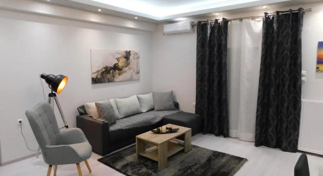 Niki's apartment, Book Apartment Volos 