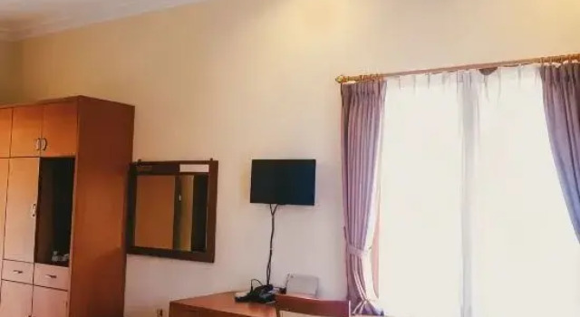 Executive Zimmer Puri Bernadi Guest House