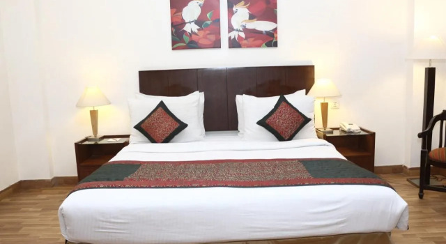 FabHotel Goodwill GK 1