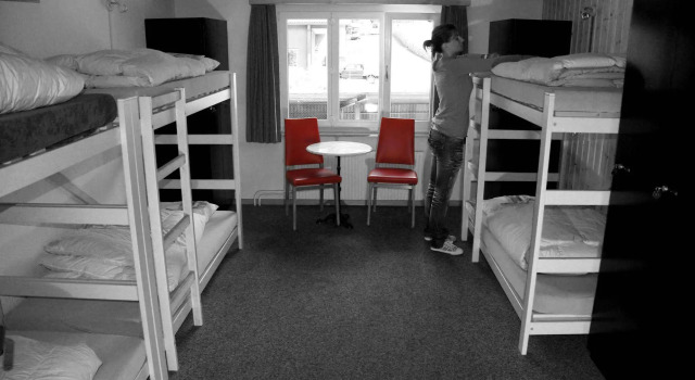 Mountain Hostel - Swiss Hostel, Забронировать Хостел Хостелы Гриндельвальд, Хостел