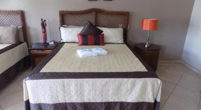 Riverside Palms B&B
