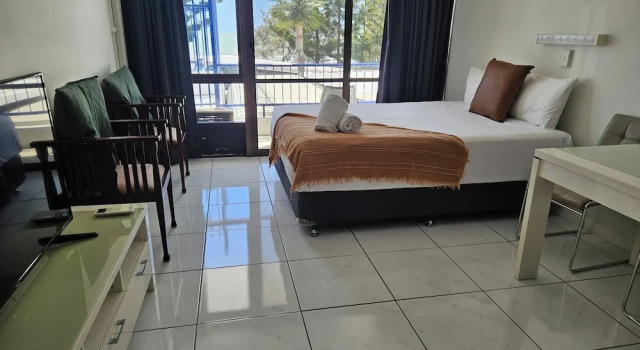 Двухместный номер Standard Bayview Tower