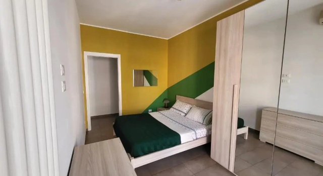 Albenga House