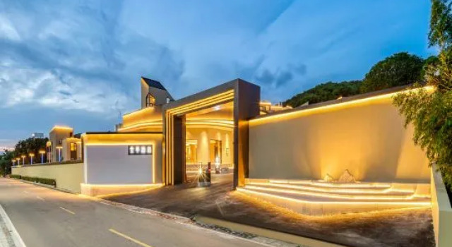 JI Hotel (Zhoushan Putuo Zhujiajian Nansha Scenic Area)