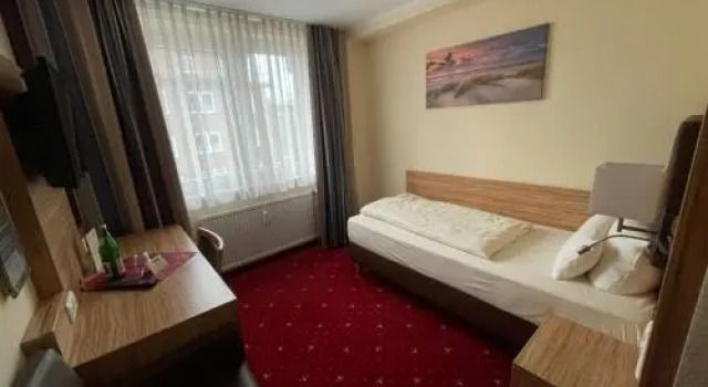 Hotel Harburger Hof