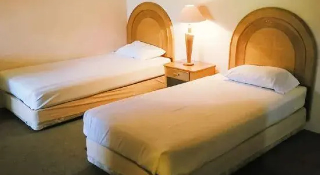 Suite Puncak Inn Resort