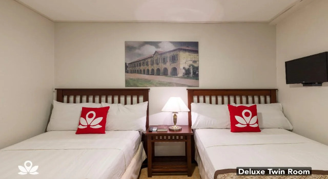Metro Vigan Inn - Annex