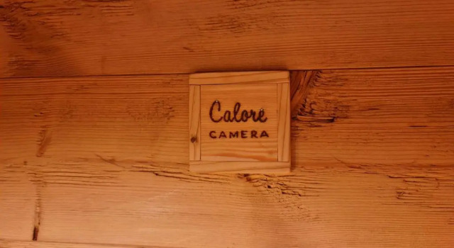 Номер Comfort La Culla B&B