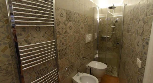 Over to etager lejlighed Cadelli Luxury Suite