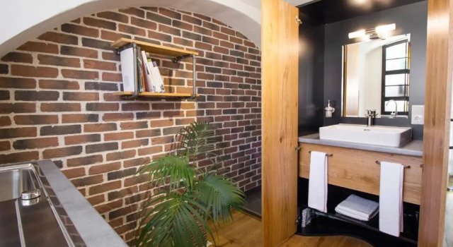 DAREBELL Loft Gratkorn Top 1, Rezerwuj Apartament Gratkorn 