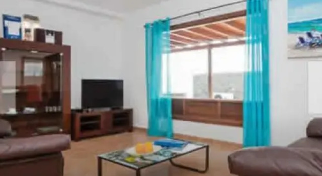 Villas del sur
