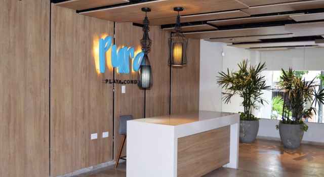 Pura Playa 501 by Riviera Rentals, Rezerwuj Hotel Playa del Carmen Quintana Roo