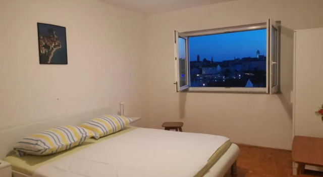 Апартаменты Apartments Toni