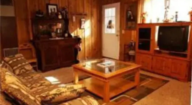 Bearfoot By Big Bear Cool Cabins, Rezerwuj Apartament Big Bear Lake Stany Zjednoczone