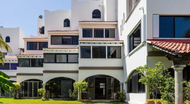 Charming Mexican Villa with the best location, Prenota Villa Hotel a Quintana Roo con parcheggio, Parcheggio