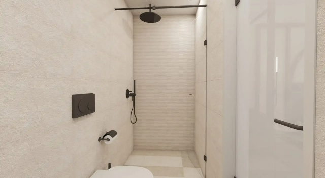 Люкс с балконом El Greco Hotel