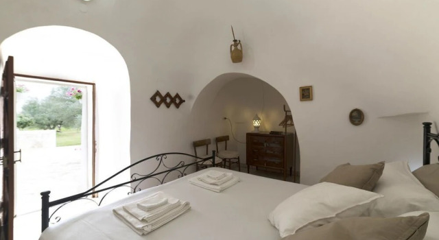Villa Saracena al mare