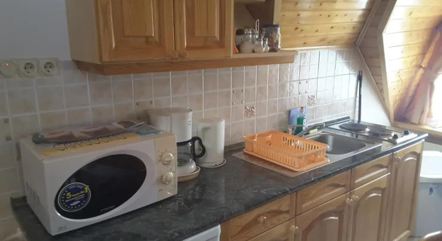 Апартаменты Superior Dessewffy Guesthouse