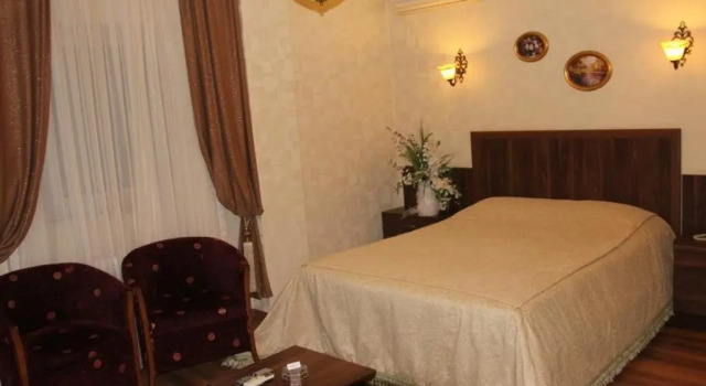 Номер Standard Green Palace Suite Hotel