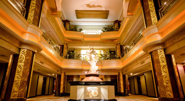 Yantai Golden Gulf Hotel