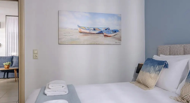Апартаменты Casa Kali 1 Apartment