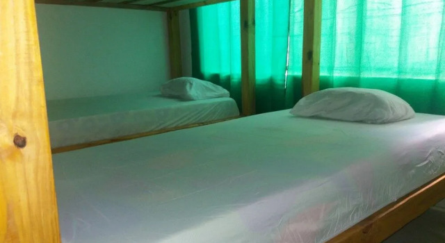 Taganga Paradise Hostal & Diving - Hostel, Rezervovat Hostel Hostely v Taganga, Hostel