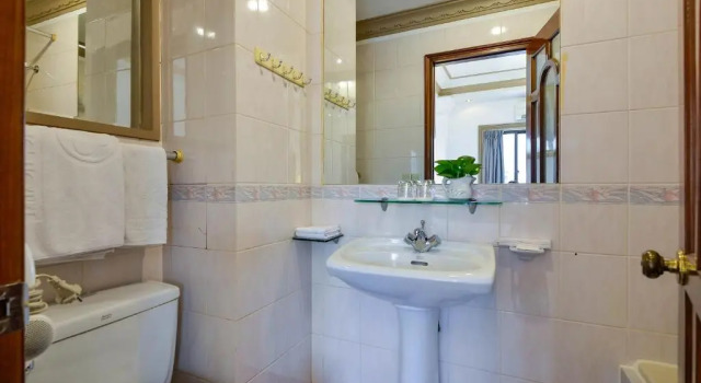 Двухместный номер Standard The Spring Hotel
