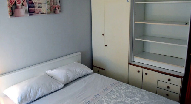 Apartment Take a Look, Rezervovat Apartmán Hotely v Dajla s parkováním, Parkování