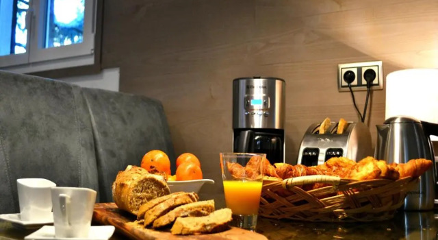Chalet L'Ecureuil, Varaa Mökki Superbolquère Ranska